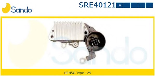 SANDO SRE40121.0 Regulator